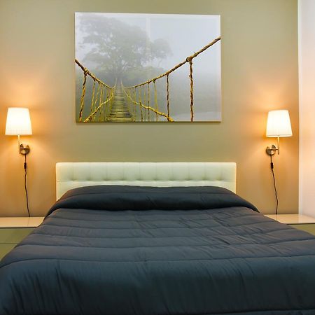 La Dolce Vita Salerno Bed & Breakfast Екстериор снимка