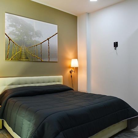 La Dolce Vita Salerno Bed & Breakfast Екстериор снимка