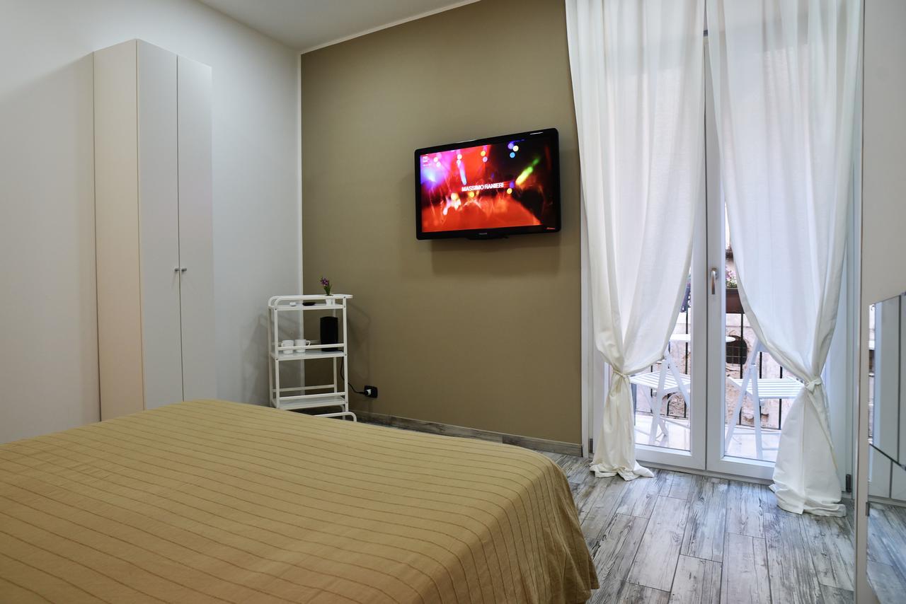 La Dolce Vita Salerno Bed & Breakfast Екстериор снимка