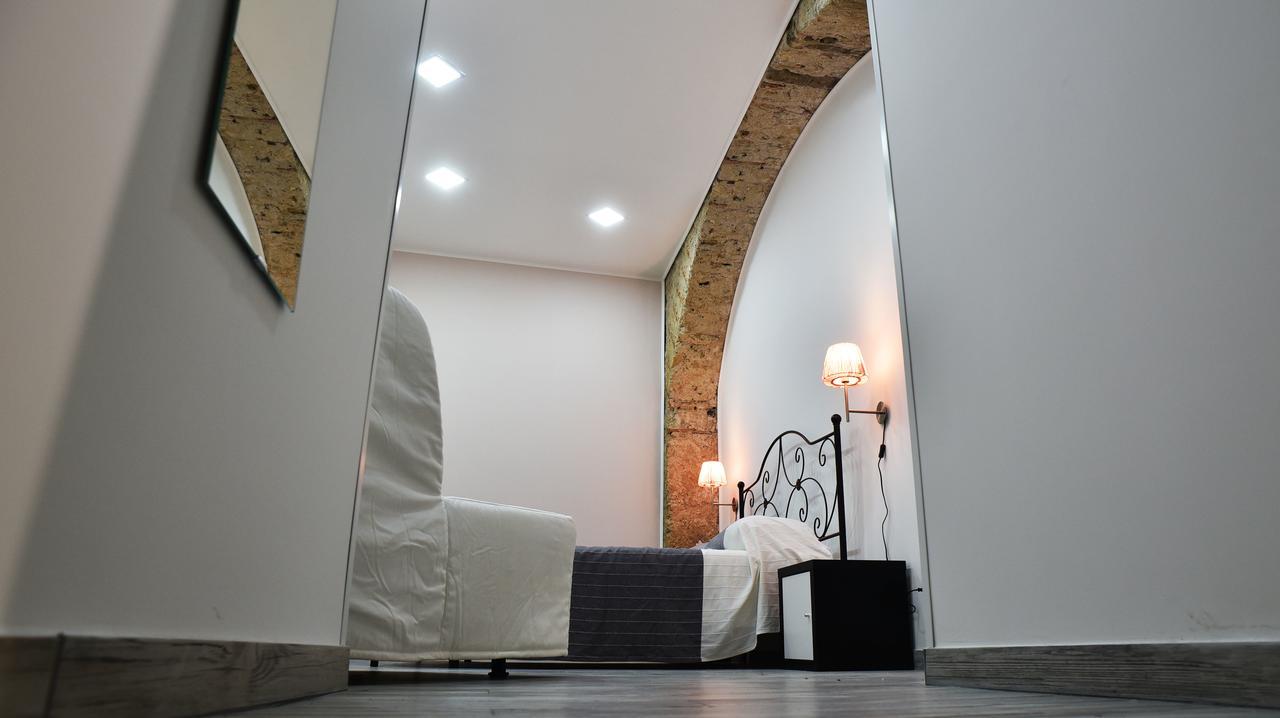 La Dolce Vita Salerno Bed & Breakfast Екстериор снимка