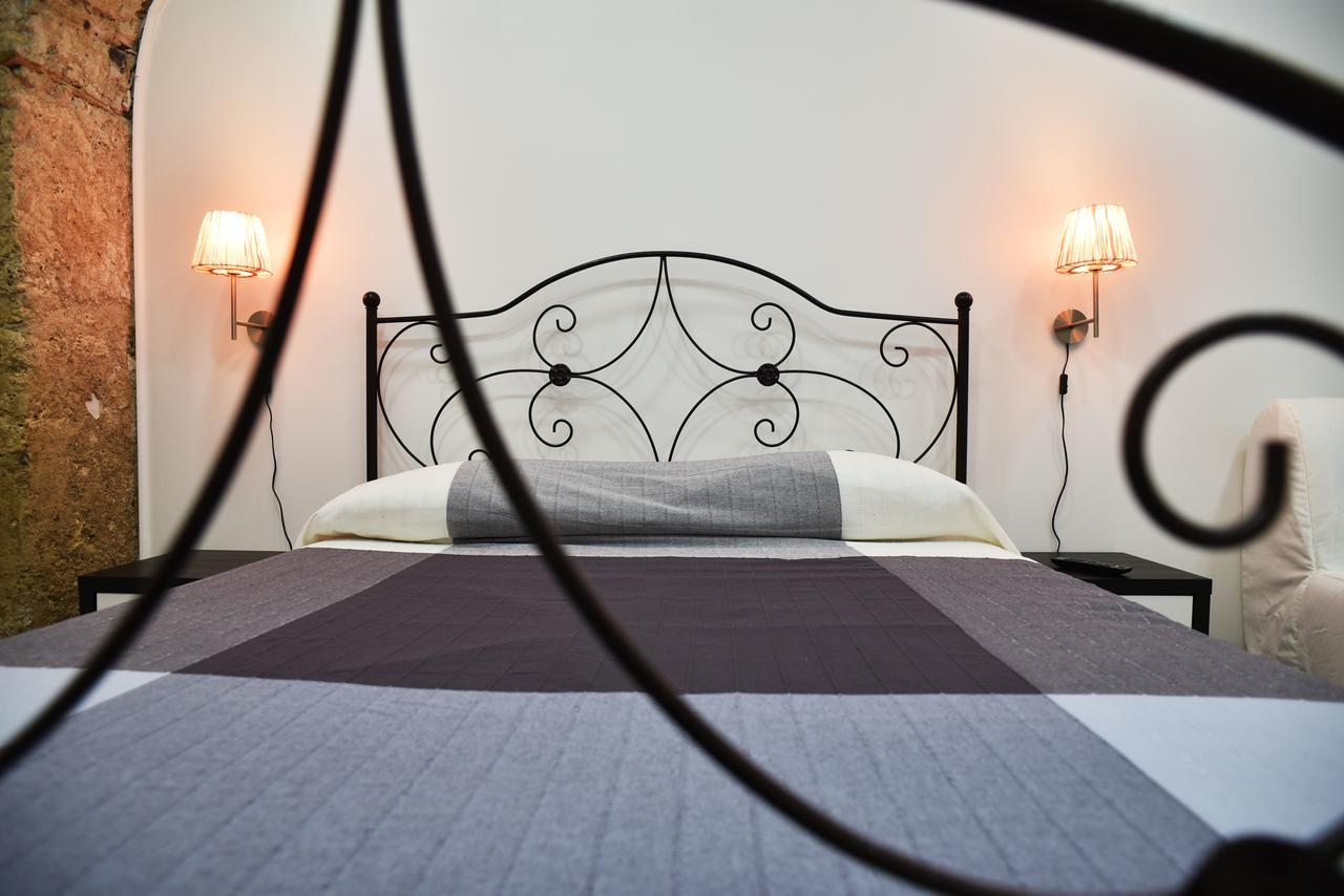 La Dolce Vita Salerno Bed & Breakfast Екстериор снимка