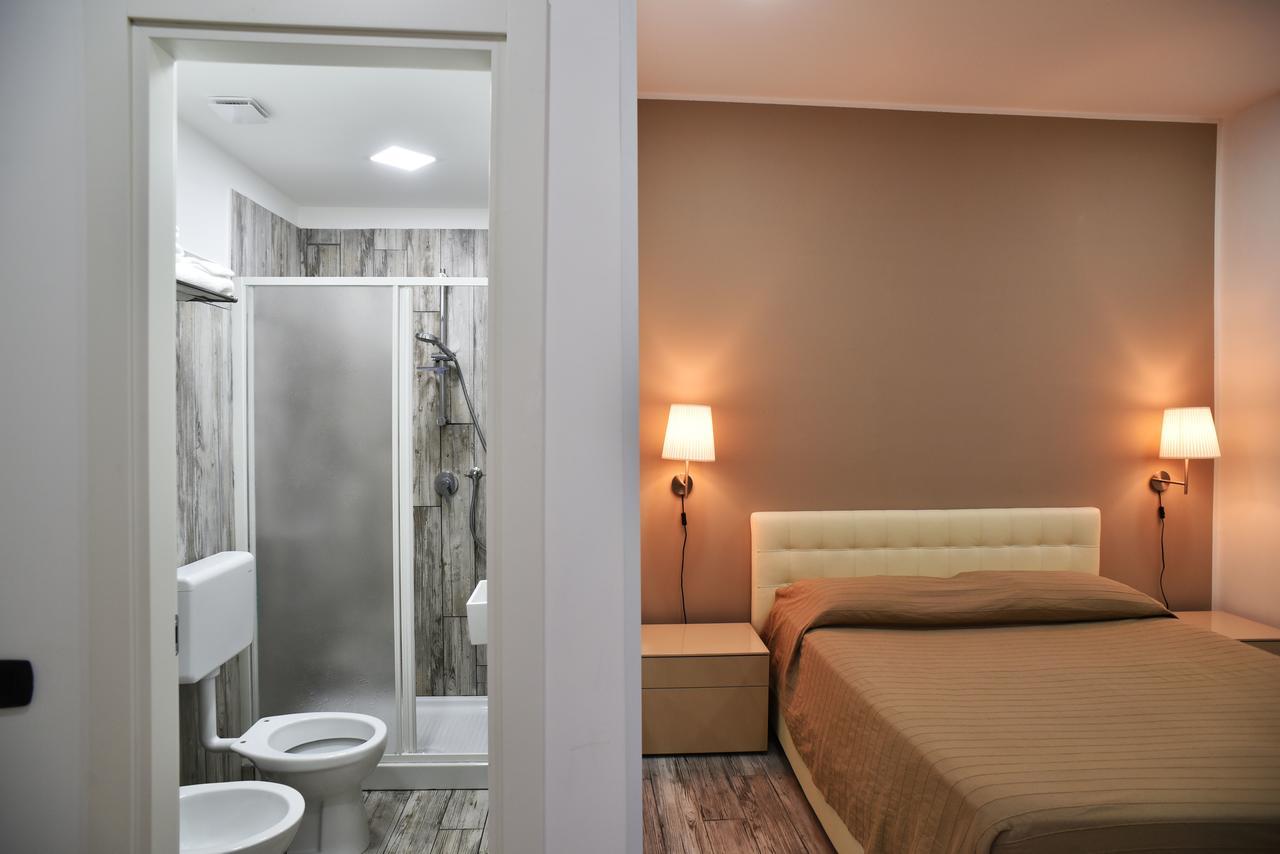 La Dolce Vita Salerno Bed & Breakfast Екстериор снимка