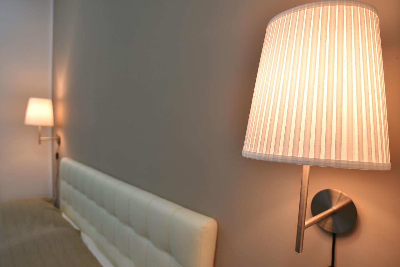 La Dolce Vita Salerno Bed & Breakfast Екстериор снимка