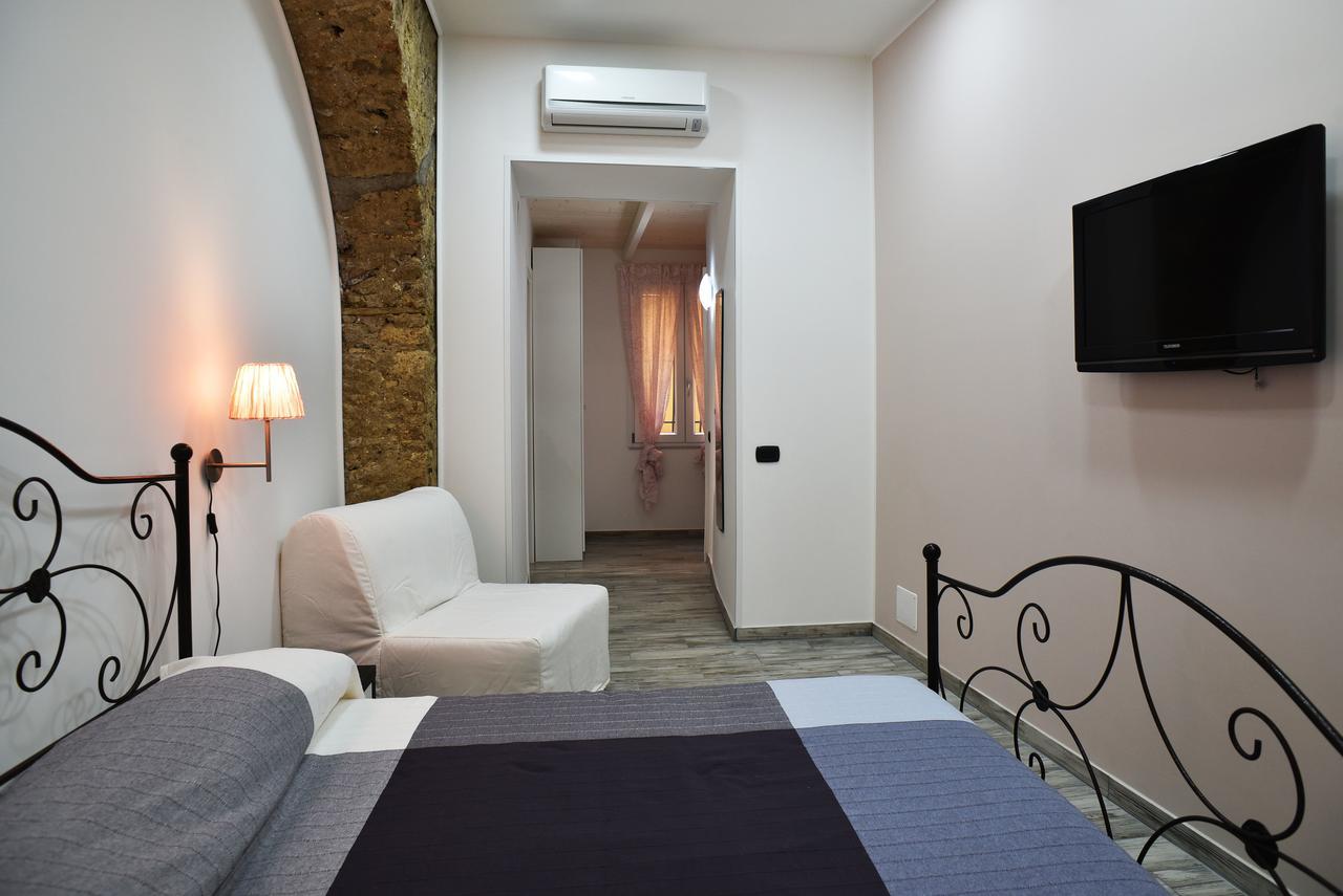 La Dolce Vita Salerno Bed & Breakfast Екстериор снимка