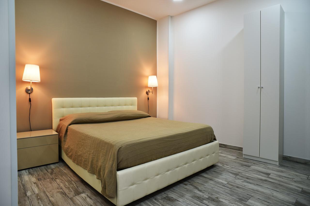 La Dolce Vita Salerno Bed & Breakfast Екстериор снимка