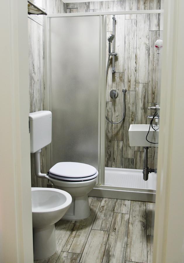 La Dolce Vita Salerno Bed & Breakfast Екстериор снимка