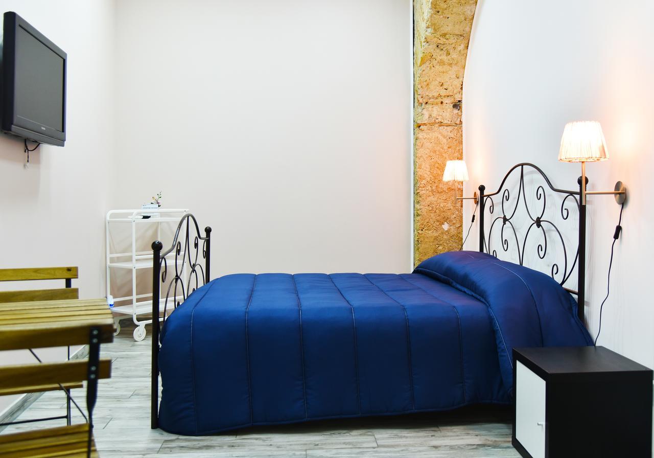 La Dolce Vita Salerno Bed & Breakfast Екстериор снимка