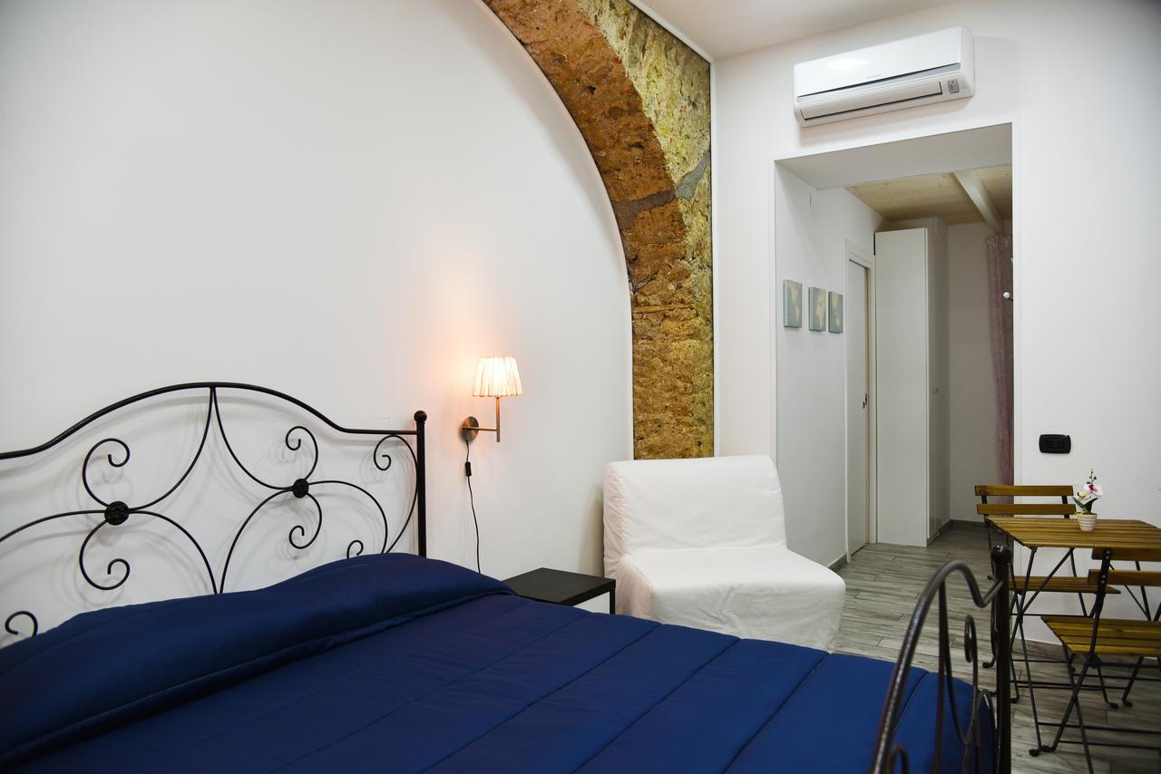 La Dolce Vita Salerno Bed & Breakfast Екстериор снимка